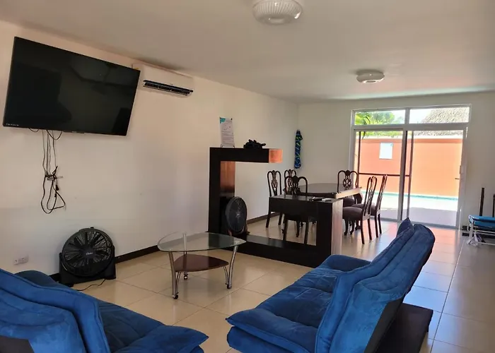 Casa En Condominio Monterrico