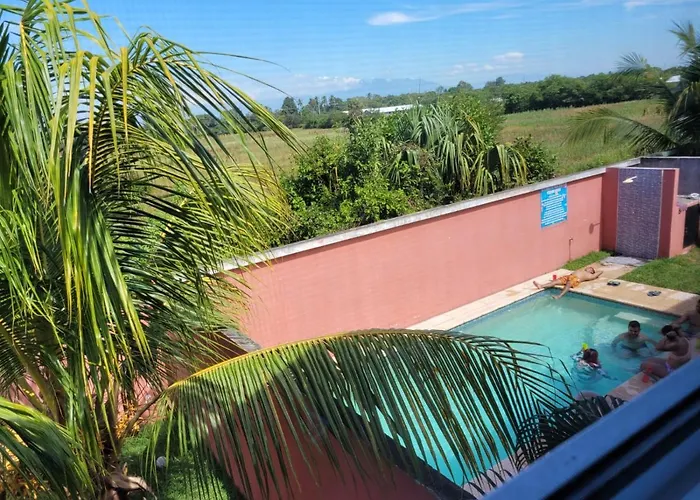 Casa En Condominio Monterrico