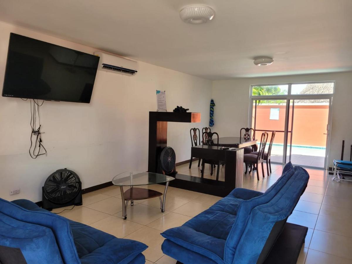 Casa En Monterrico Holiday home
