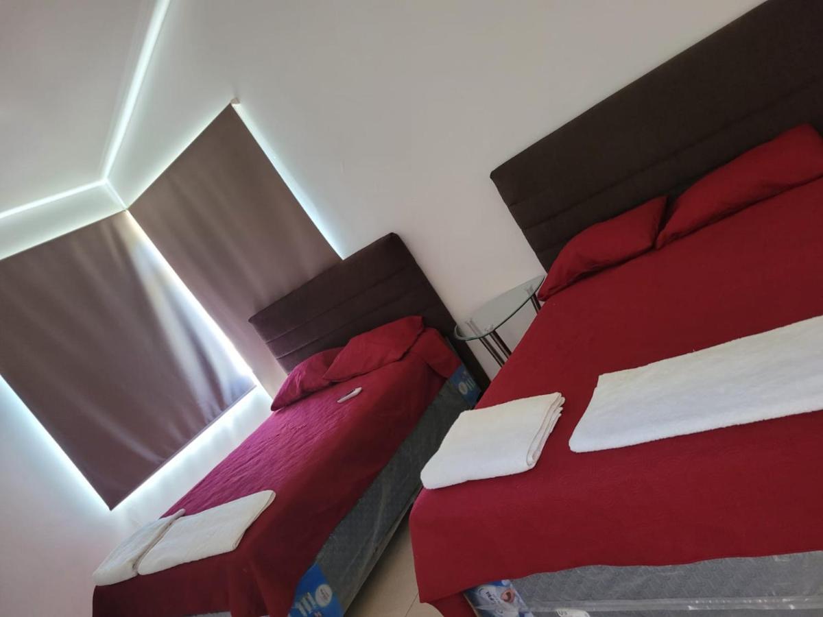 Casa En Monterrico Holiday home *
