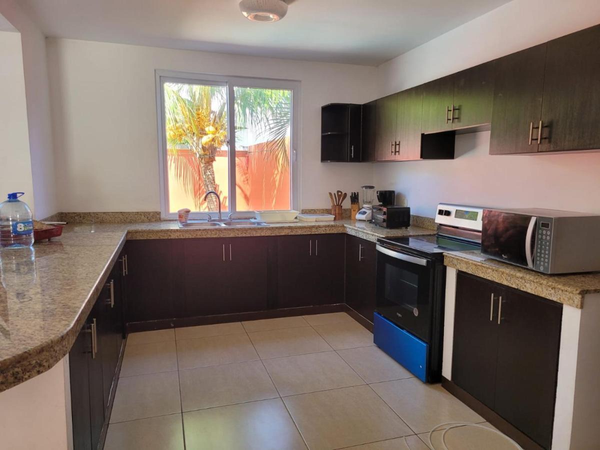 Holiday home Casa En Monterrico