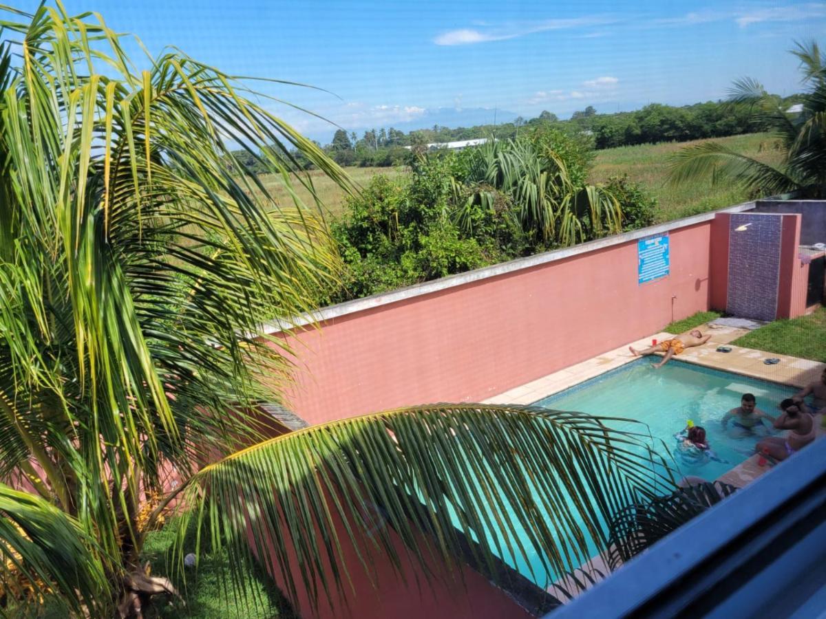 Holiday home Casa En Monterrico